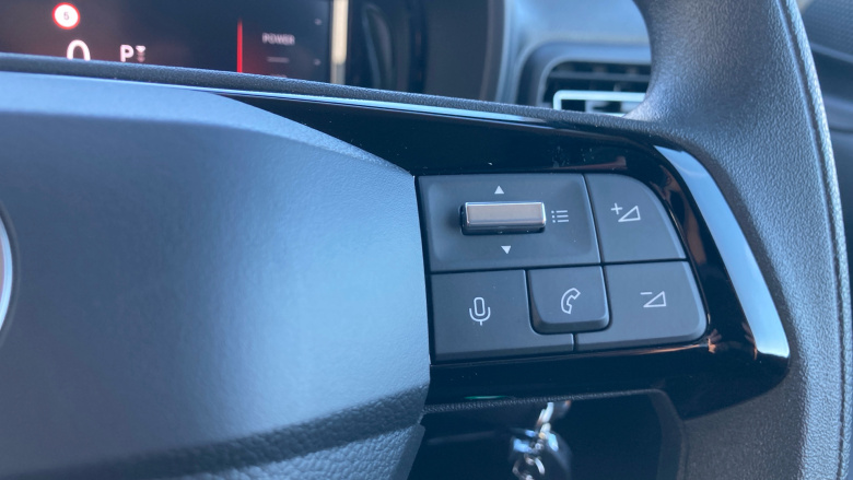 Vauxhall Combo Cargo Combo Electric 100kW Prime 52kWh H1 Van Auto